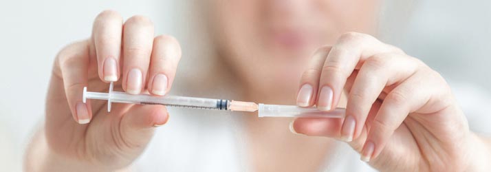 Chiropractic Broken Arrow OK Injections Offered Chiropractic Broken Arrow OK Injections Offered