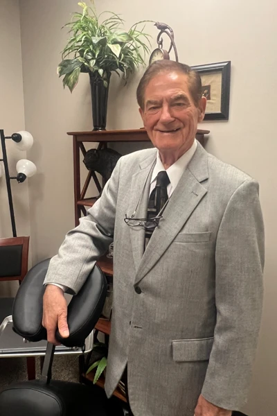 Chiropractor Broken Arrow OK David Kats Meet The Team Photo